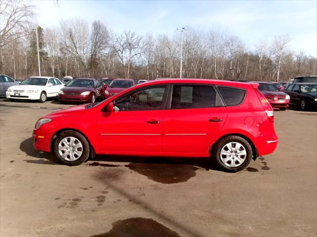 used 2010 Hyundai Elantra Touring car, priced at $5,995