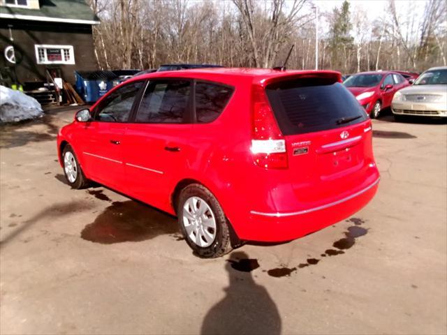 used 2010 Hyundai Elantra Touring car, priced at $5,995