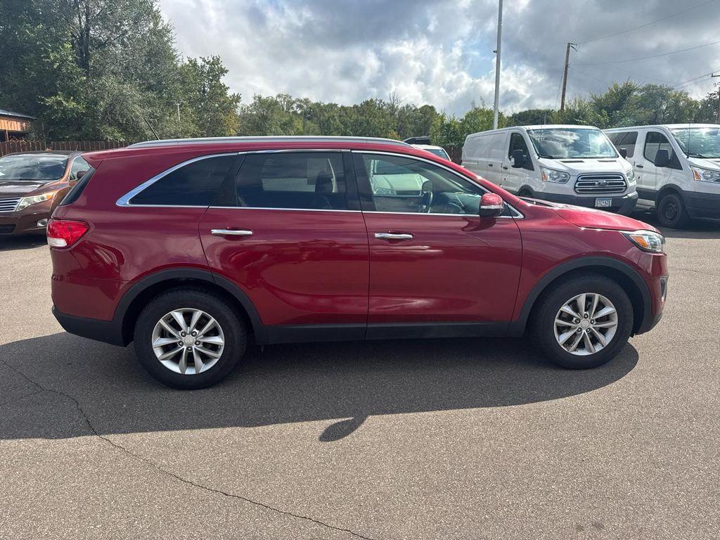 used 2016 Kia Sorento car, priced at $6,995