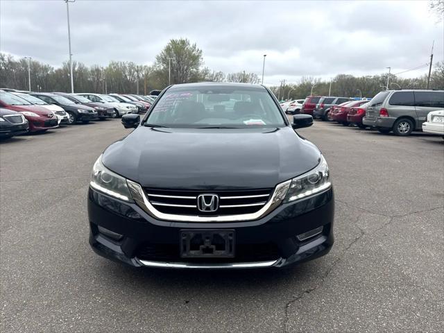 used 2013 Honda Accord car, priced at $11,995