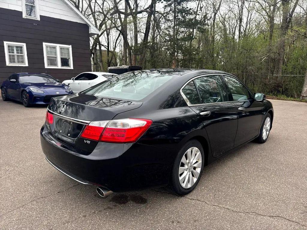 used 2013 Honda Accord car, priced at $11,995