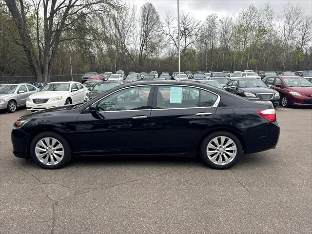 used 2013 Honda Accord car, priced at $11,995