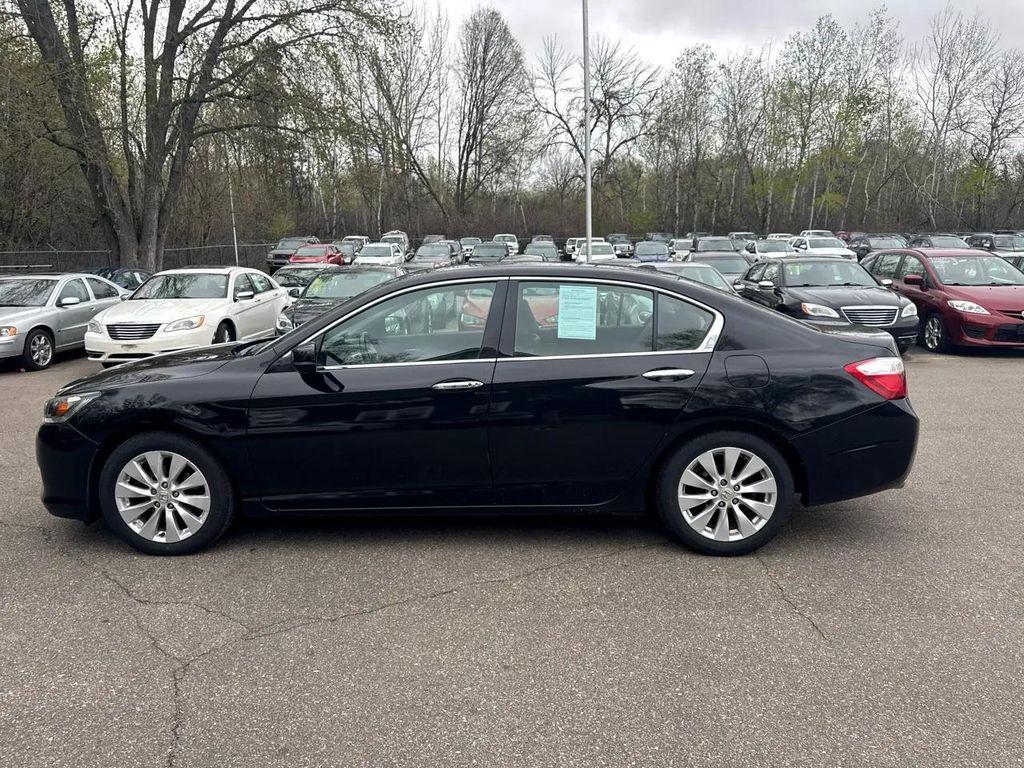 used 2013 Honda Accord car, priced at $11,995
