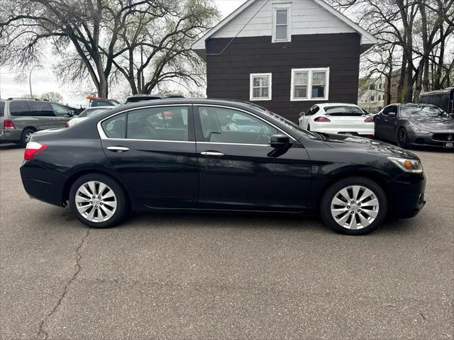 used 2013 Honda Accord car, priced at $11,995