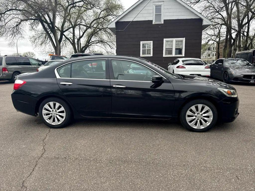 used 2013 Honda Accord car, priced at $11,995