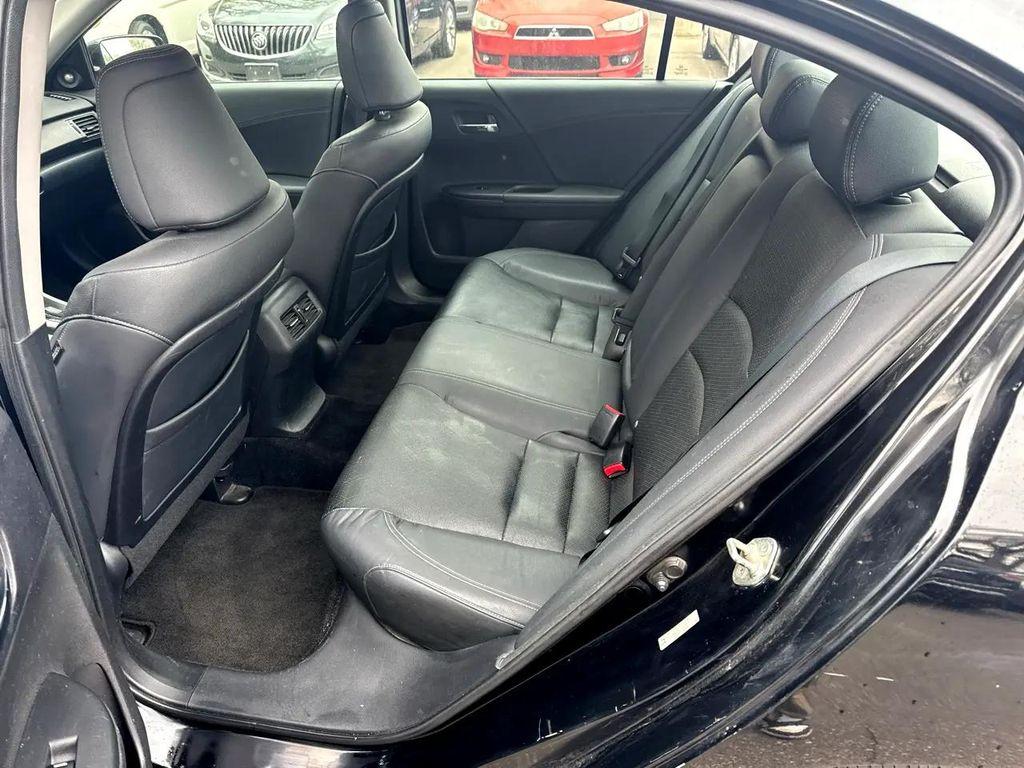 used 2013 Honda Accord car, priced at $11,995