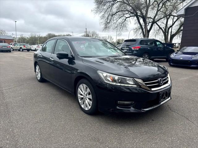 used 2013 Honda Accord car, priced at $11,995
