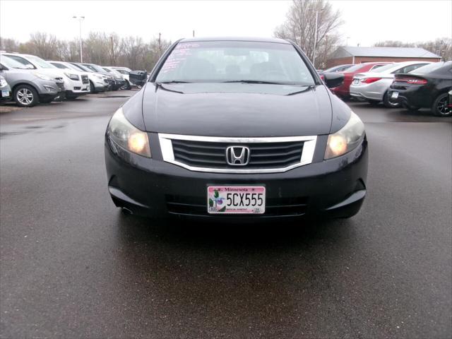 used 2009 Honda Accord car, priced at $6,995