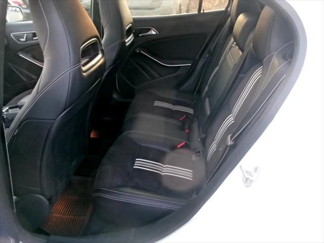 used 2018 Mercedes-Benz GLA 250 car, priced at $16,995
