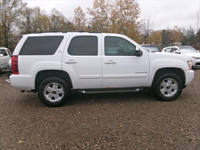 used 2007 Chevrolet Tahoe car, priced at $5,995