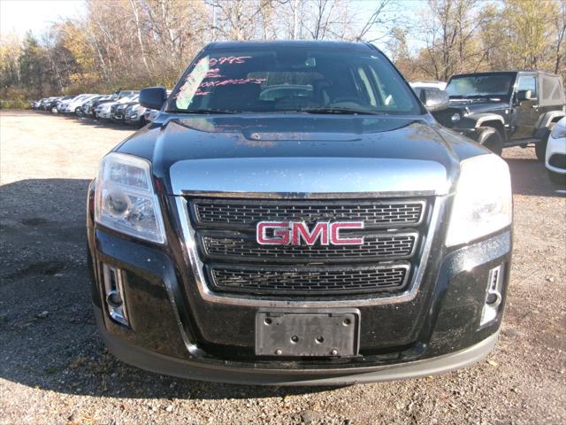 used 2013 GMC Terrain car, priced at $10,995