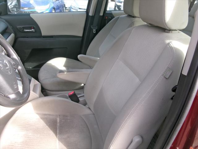 used 2010 Mazda Mazda5 car, priced at $4,495