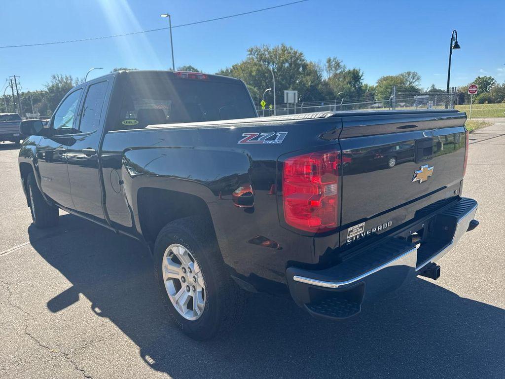 used 2014 Chevrolet Silverado 1500 car, priced at $8,995