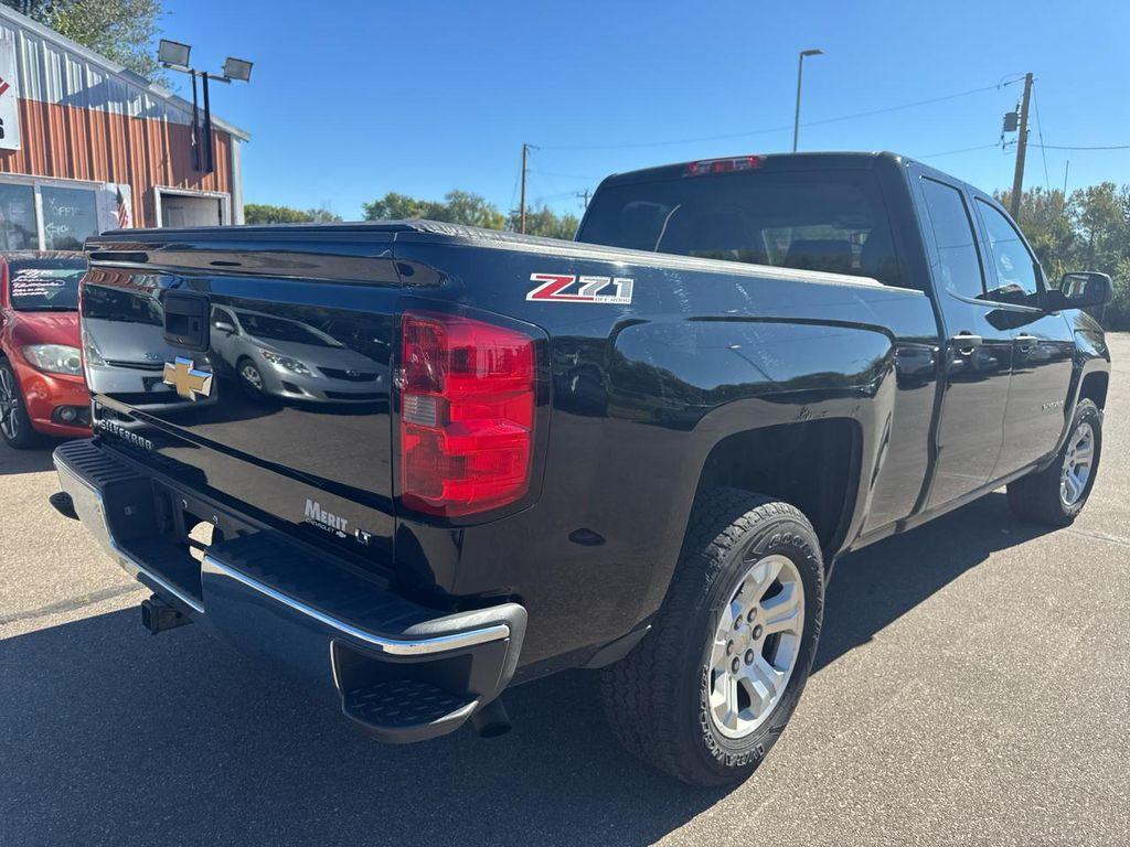 used 2014 Chevrolet Silverado 1500 car, priced at $8,995