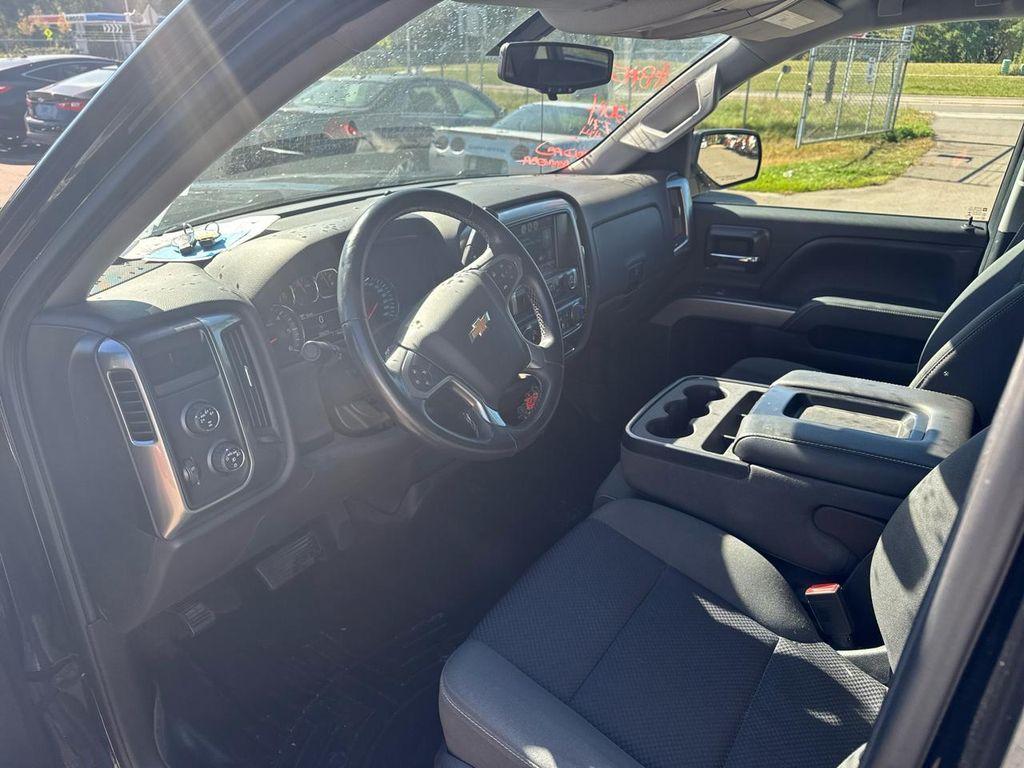 used 2014 Chevrolet Silverado 1500 car, priced at $8,995