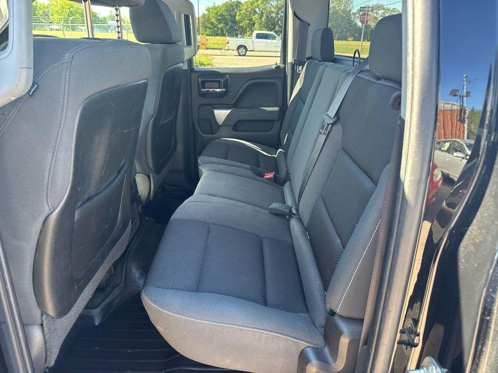 used 2014 Chevrolet Silverado 1500 car, priced at $8,995