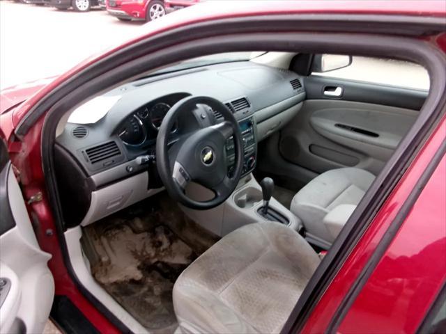 used 2008 Chevrolet Cobalt car, priced at $3,495