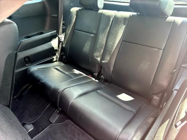 used 2015 Mazda CX-9 car, priced at $5,995