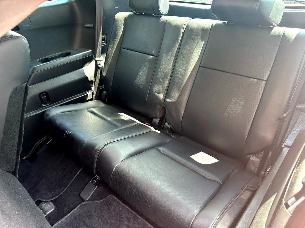 used 2015 Mazda CX-9 car, priced at $5,995