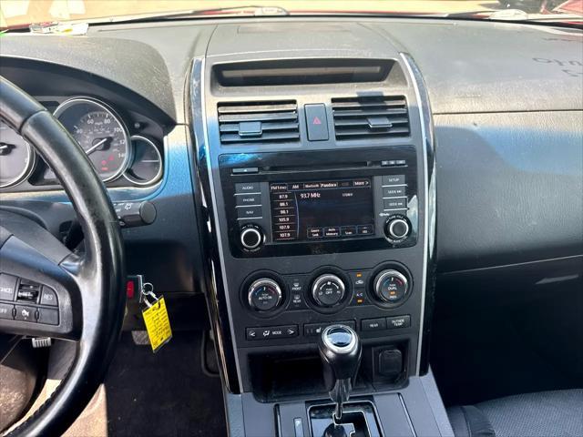 used 2015 Mazda CX-9 car, priced at $5,995