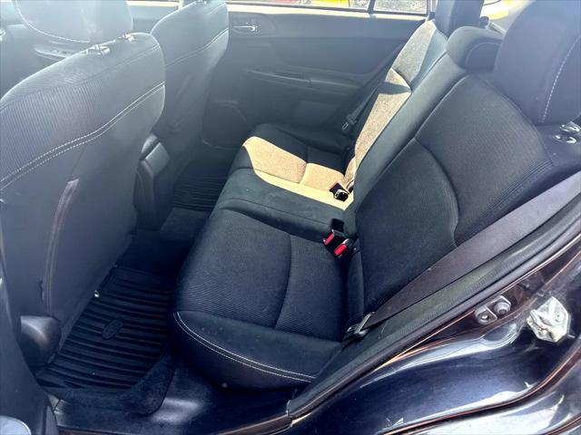 used 2014 Subaru Impreza car, priced at $8,995