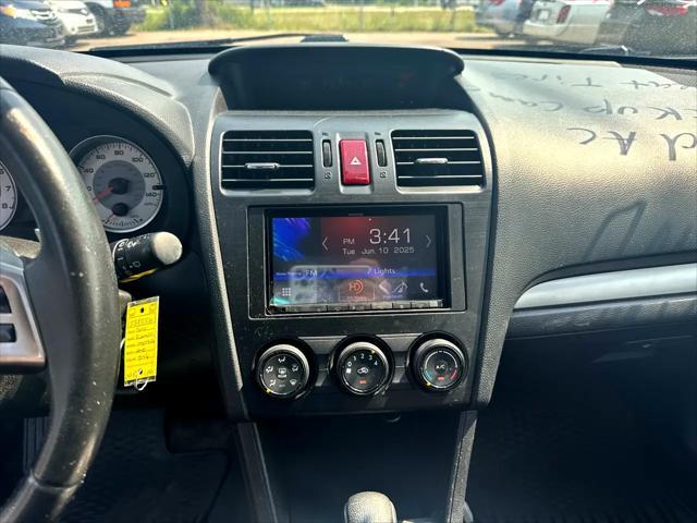 used 2014 Subaru Impreza car, priced at $8,995