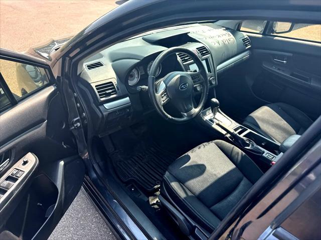 used 2014 Subaru Impreza car, priced at $8,995