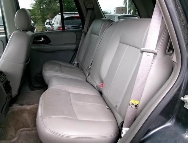 used 2006 Chevrolet TrailBlazer car, priced at $4,495