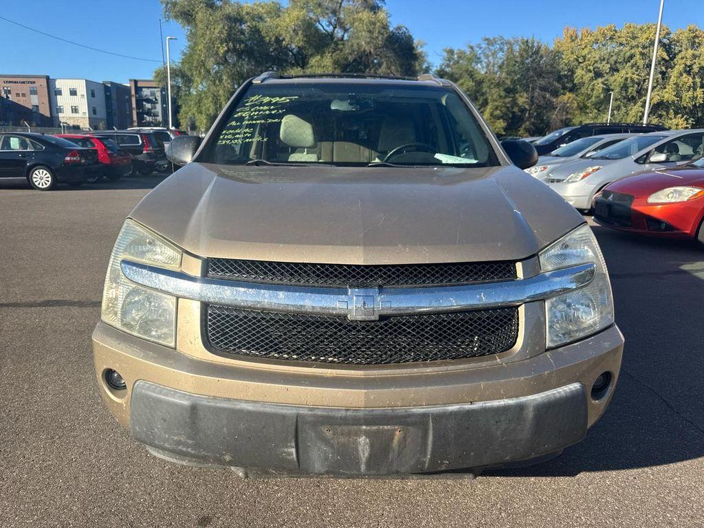 used 2005 Chevrolet Equinox car, priced at $2,995