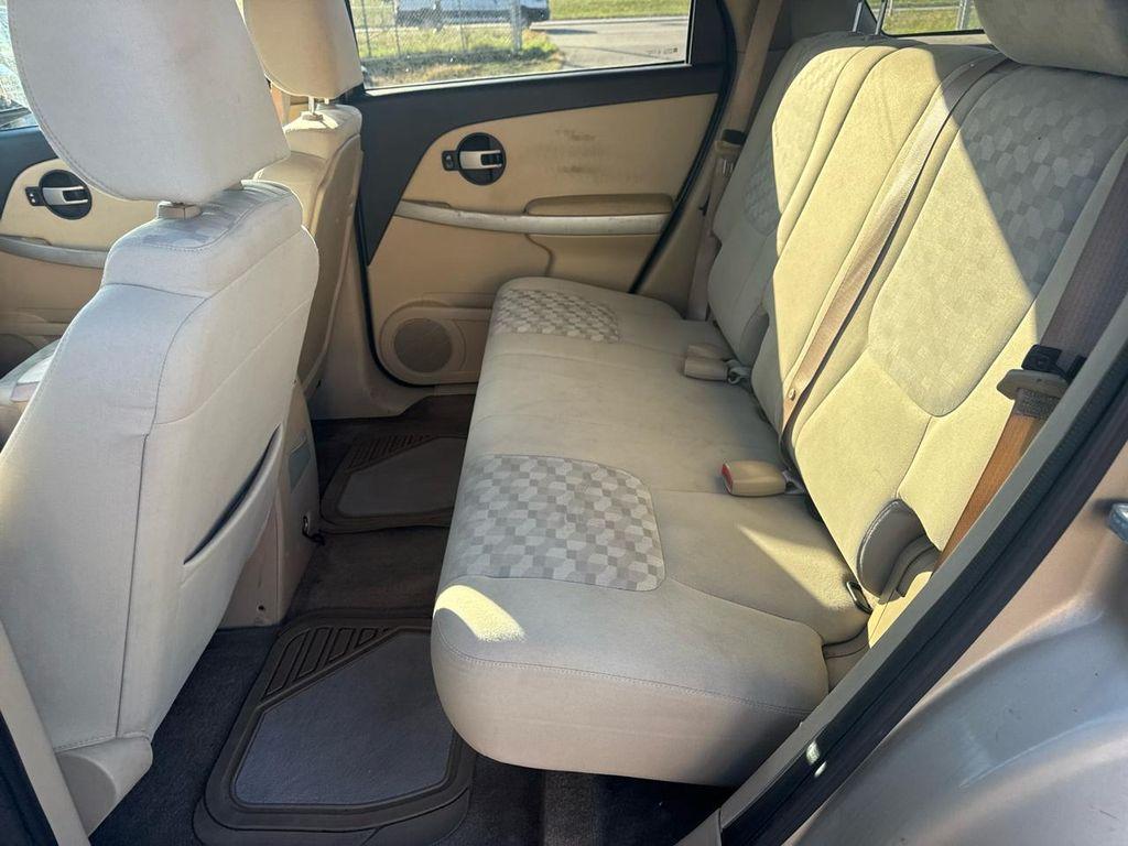 used 2005 Chevrolet Equinox car, priced at $2,995