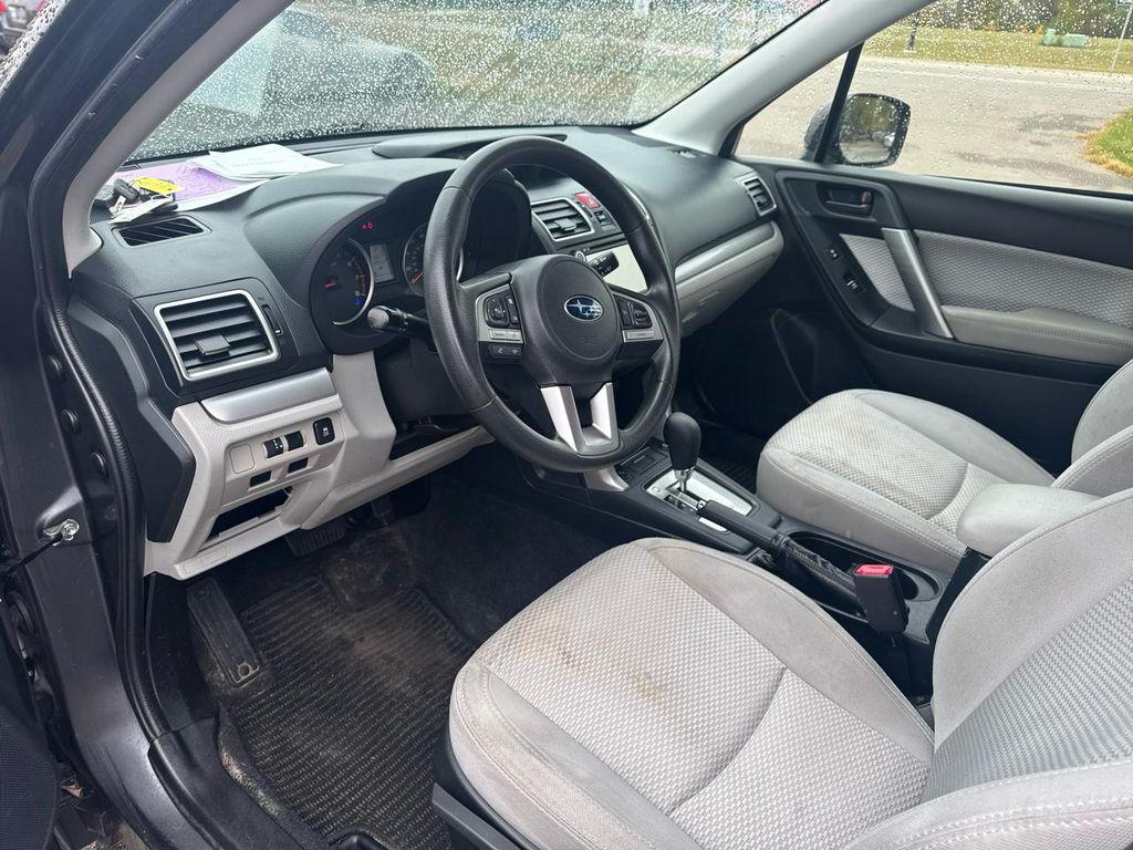 used 2018 Subaru Forester car, priced at $11,995