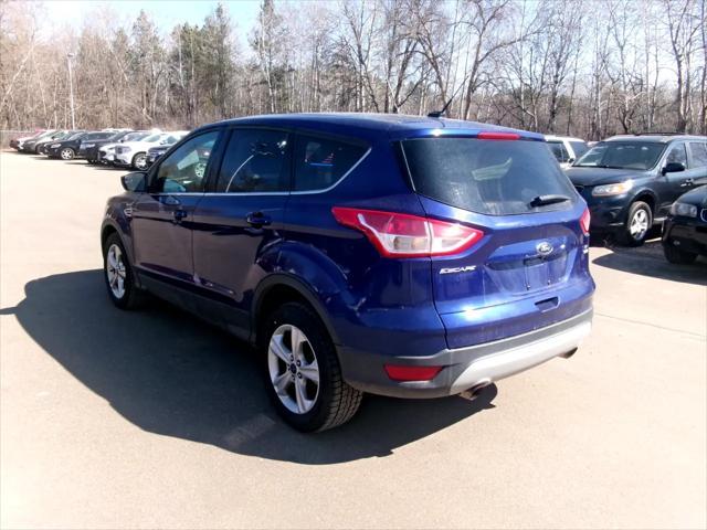 used 2015 Ford Escape car, priced at $6,495