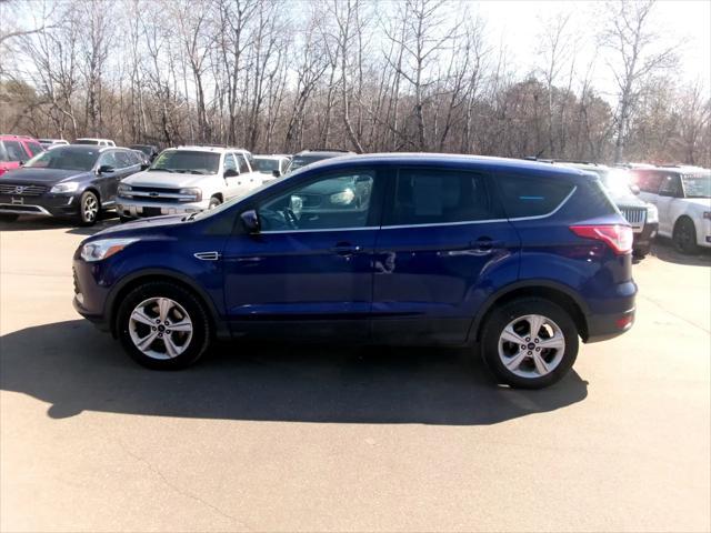 used 2015 Ford Escape car, priced at $6,495