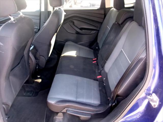 used 2015 Ford Escape car, priced at $6,495