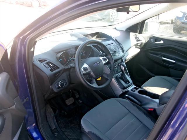 used 2015 Ford Escape car, priced at $6,495