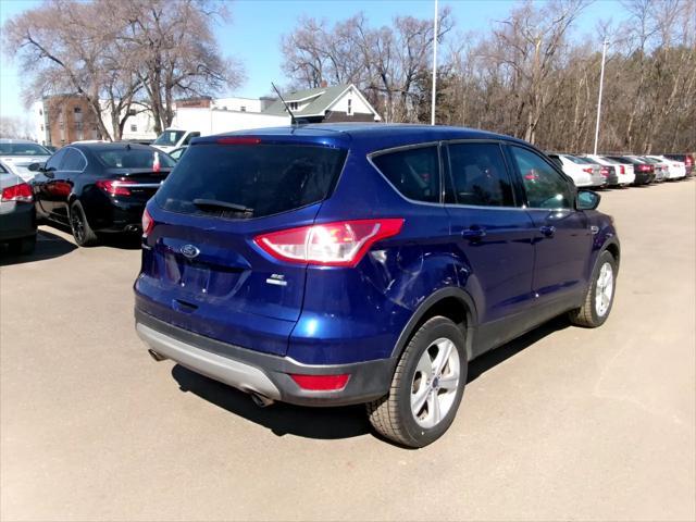 used 2015 Ford Escape car, priced at $6,495