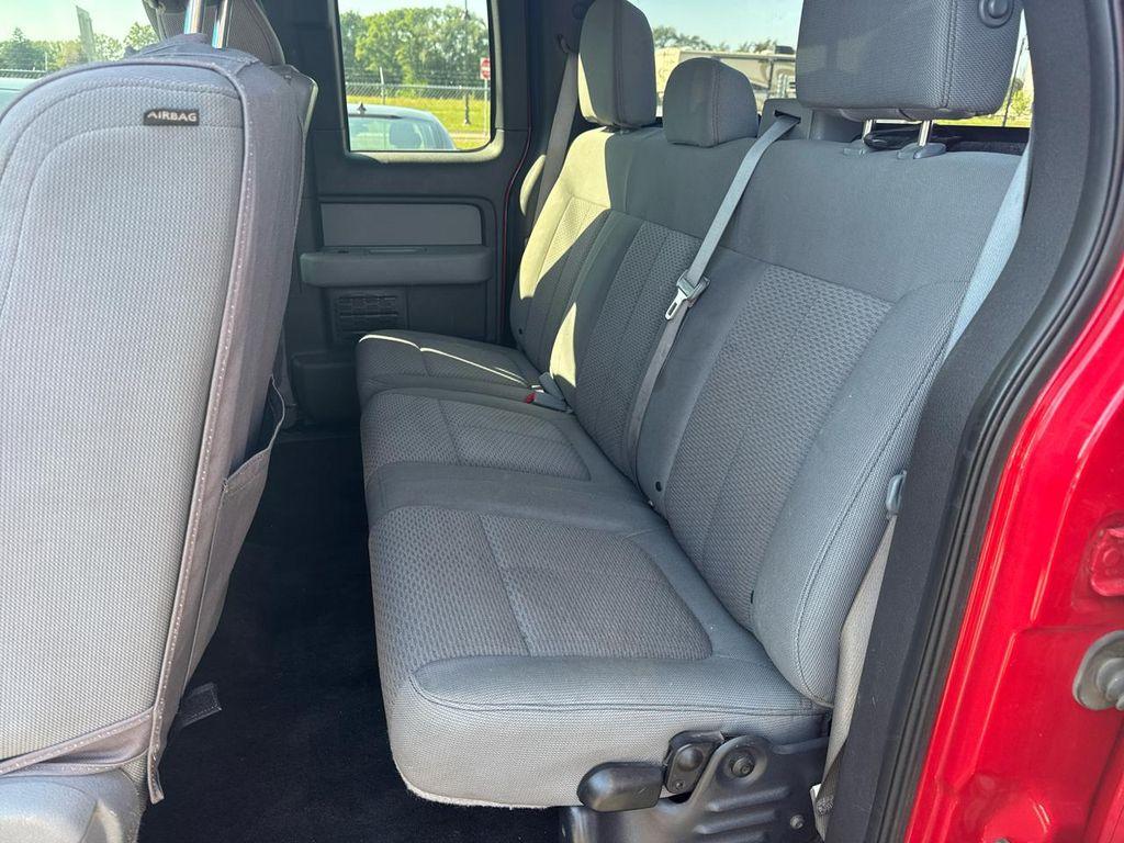 used 2013 Ford F-150 car, priced at $6,995