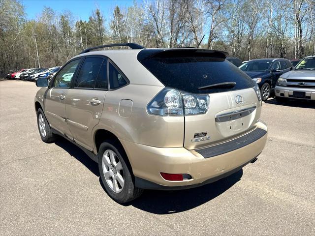 used 2004 Lexus RX 330 car, priced at $4,995