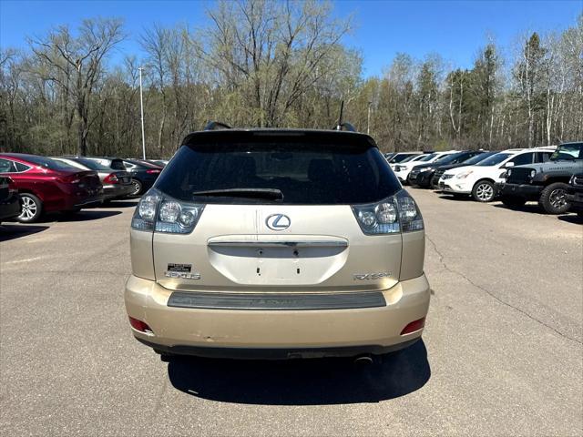 used 2004 Lexus RX 330 car, priced at $4,995