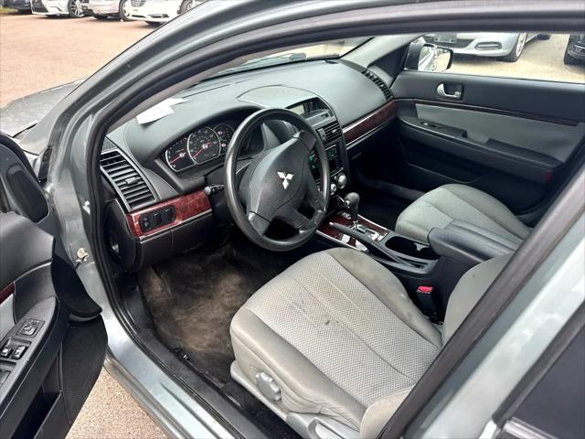 used 2009 Mitsubishi Galant car, priced at $2,495