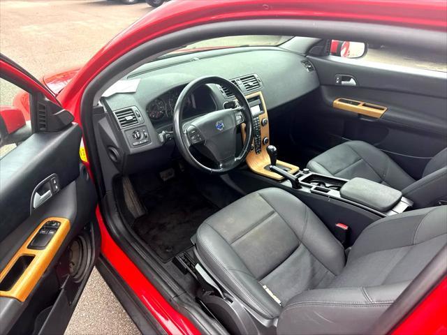 used 2008 Volvo C30 car, priced at $3,995