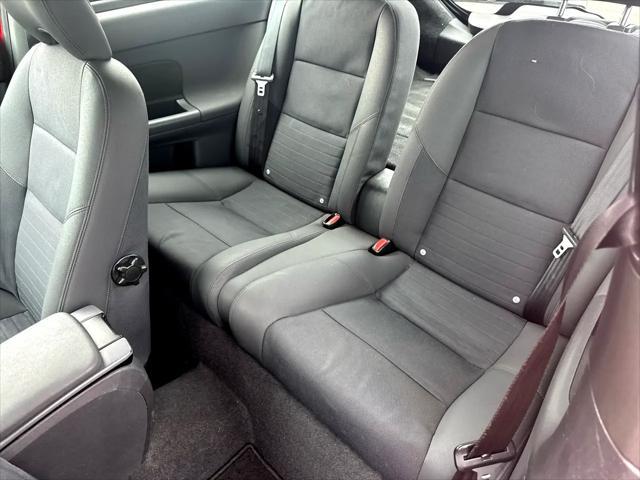 used 2008 Volvo C30 car, priced at $3,995
