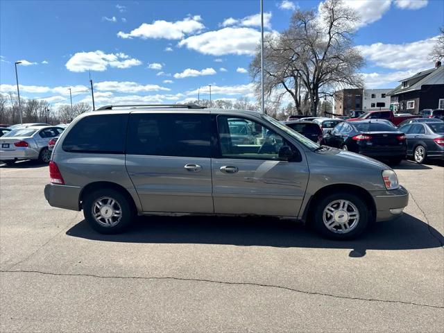 used 2006 Ford Freestar car, priced at $3,495
