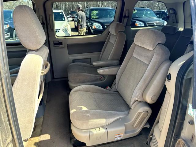 used 2006 Ford Freestar car, priced at $3,495