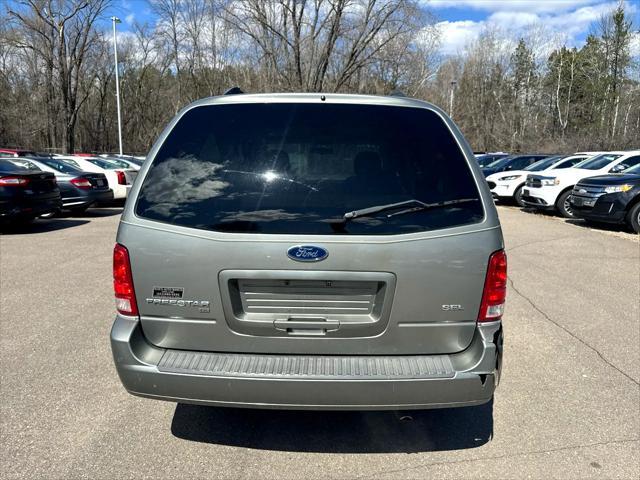 used 2006 Ford Freestar car, priced at $3,495