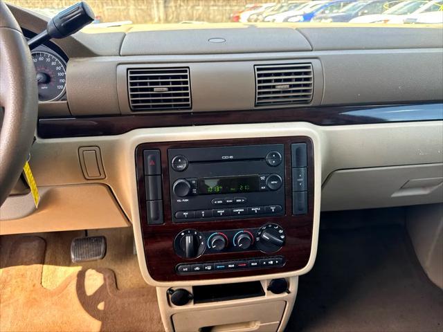 used 2006 Ford Freestar car, priced at $3,495