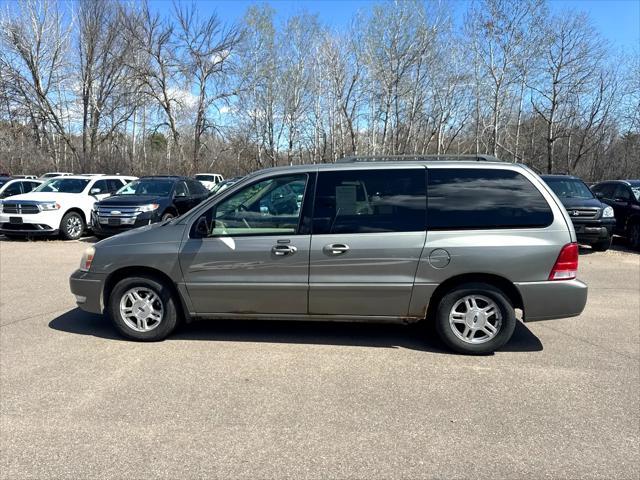 used 2006 Ford Freestar car, priced at $3,495