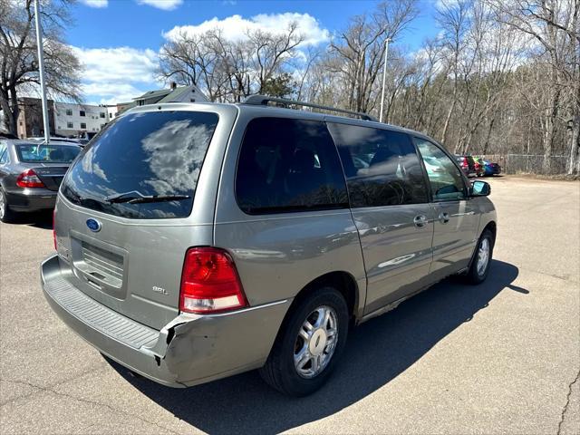 used 2006 Ford Freestar car, priced at $3,495