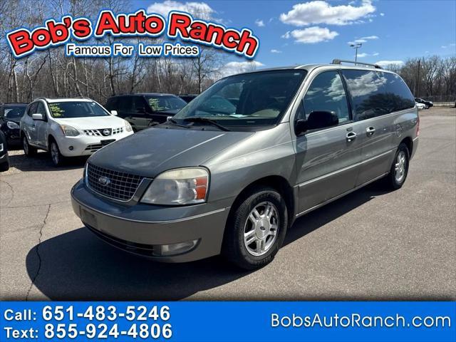used 2006 Ford Freestar car, priced at $3,495