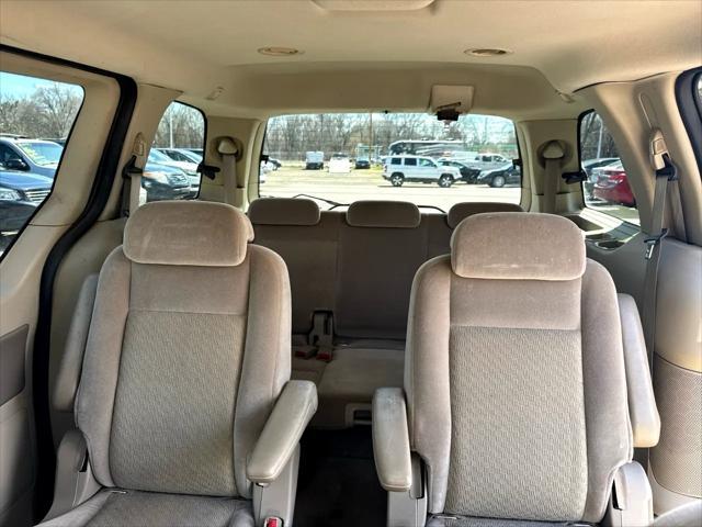 used 2006 Ford Freestar car, priced at $3,495